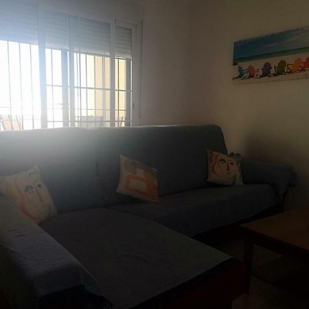 Appartamento Cabo Gata Sunny House Retamar  Esterno foto