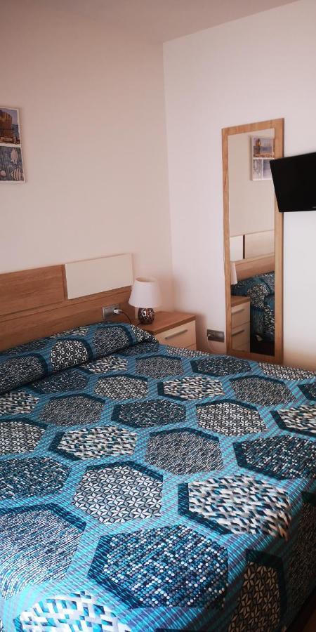 Appartamento Cabo Gata Sunny House Retamar  Esterno foto
