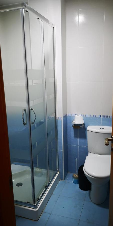 Appartamento Cabo Gata Sunny House Retamar  Esterno foto