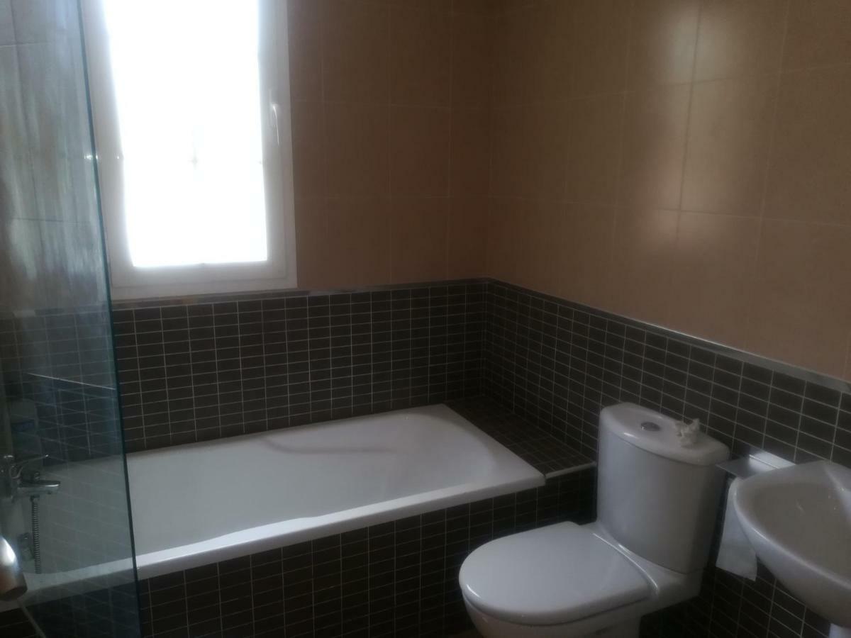 Appartamento Cabo Gata Sunny House Retamar  Esterno foto