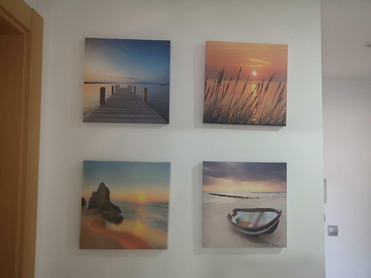 Appartamento Cabo Gata Sunny House Retamar  Esterno foto